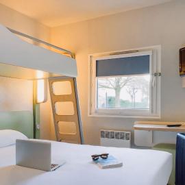 ibis Budget Beaune، فندق في بون
