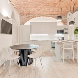 Mole Luxury Suite Torino, hotell Torinos