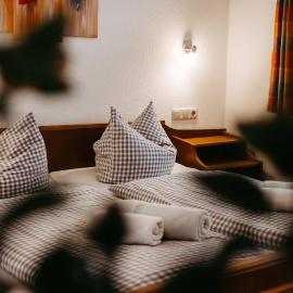 Pension Adler, hotel en Sonthofen