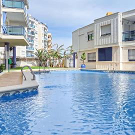 Awesome Apartment In Guardamar De La Safor, hotel in Guardamar de la Safor