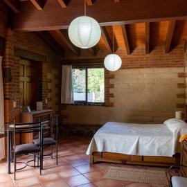 Cozy Nature Escape in Tepoztlán, hotell i Tepoztlán