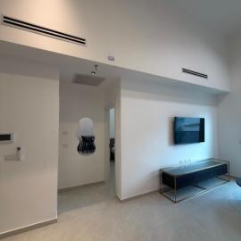 AH - Garden Apartments with Balcony、エイラットのホテル
