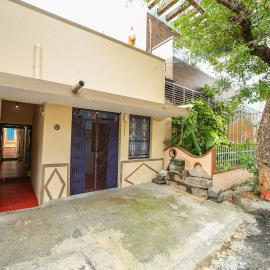 V Homestay Tiruvannamalai, hotel in Tiruvannāmalai