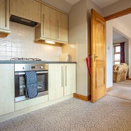 Sparrows - Crail, hotel in Crail