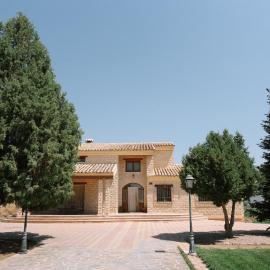 Casa Rural Álvarez