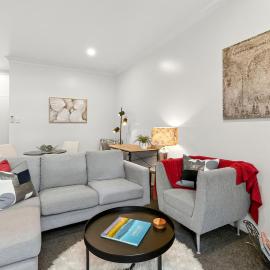 Heart of Hamilton Loft Apartment