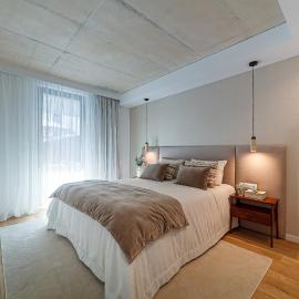 Art Living Barra, ξενοδοχείο σε Praia da Barra