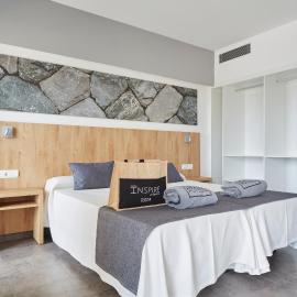 Invisa Aparthotel Casa Luis, hotel in Santa Eularia des Riu