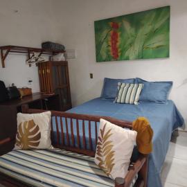 Raízes kit net, hotell i Itacaré