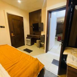 TGH Gracies Hotel