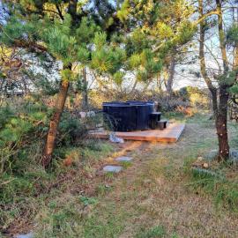 Thisted में, होटल Cozy Cottage Close To Thy National Park
