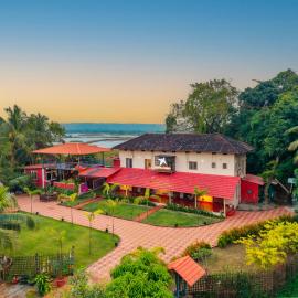 Zostel Homes Kumta