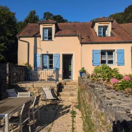 Gîte du séminaire, viešbutis mieste Langras
