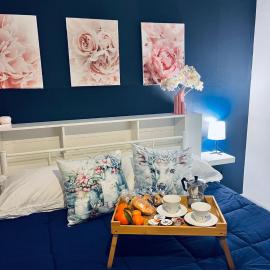 Casa Vacanze Gioia, hotel em Pellezzano