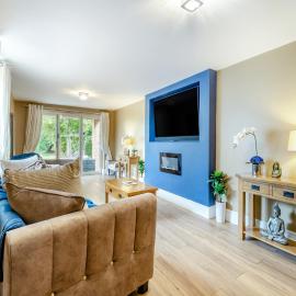 Lovetts Bridge Cottage, hotel ad Atherstone