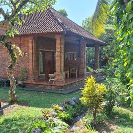 Mayong Bali Villas, hotel in Mayong