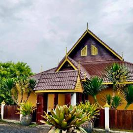 World Peace Yoga and Wellness Resort