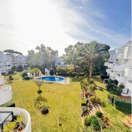 Pinos de Calahonda duplex
