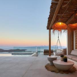 Villa Kosmima Elounda