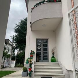 L'angolo di Luna, hotel Goriziában