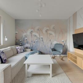 Wymarzony Apartament, hótel í Przymorze