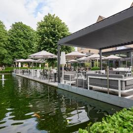 Ariane Hotel, hôtel à Ypres