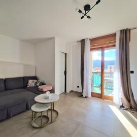 T2 Terrasse Vue Mer Centre Calvi