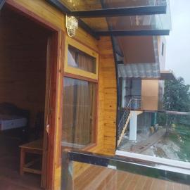 Cabin Wood Resorts , Kodaikanal, hotel in Kodaikānāl