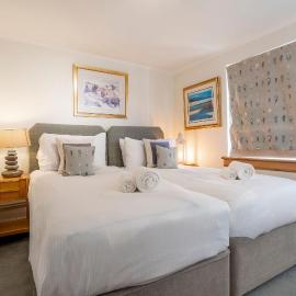 Rockhopper Cottage Lower Largo, hotel in Lower Largo