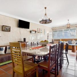 Casa Campo e Mar