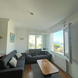 Maison en bord de mer, Hotel in Concarneau