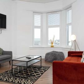 The Fairlie Suite No2