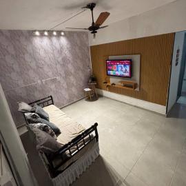 Refúgio Pérola Capixaba – hotel w mieście Marataízes