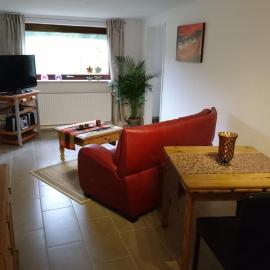 2 Zimmer Monteurswohnung-Ferienwohnung