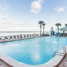 Beach Access Elegant Studio near Top Attractions