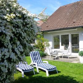Ferienwohnung Noack