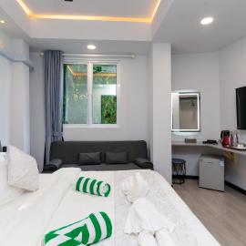 Sunway Ukulhas, hotel en Ukulhas