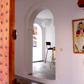 Dar Jiblia, hotel u gradu 'Chefchaouene'