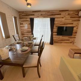 Grandioso OKINAWA VILLA ONNA 5A - Vacation STAY 97835, hotel in Maeda