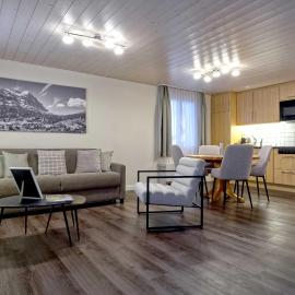 Apartment Babice 2.0 - GRIWA RENT AG