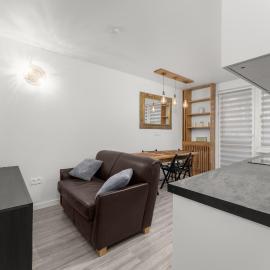 Bronowice Spacious Apartment by BookingHost, Hotel in Krakau