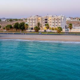 Al Wajh में, होटल Neema Hotel Al Wajh