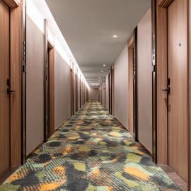 Orange Hotel Shenzhen Nanshan Vanke Cloud City Hotel