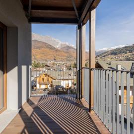 HOTIDAY Bormio Apartments