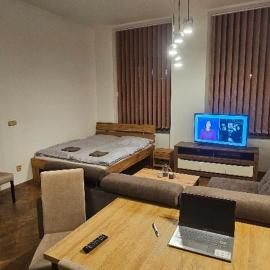 apartmán Šternberk, hotel in Šternberk