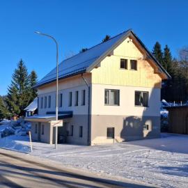 Apartmány pod Štěpánkou, hotel in Kořenov