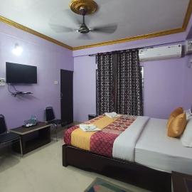 Kaziranga Guest House KOHORA, hotel u gradu 'Hatikhuli'