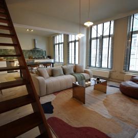 Lier में, होटल Appartment in Lier City Center