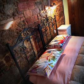 Il Vico holiday home, Hotel in Serra San Bruno