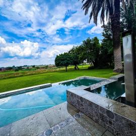 466 Vaal de Grace